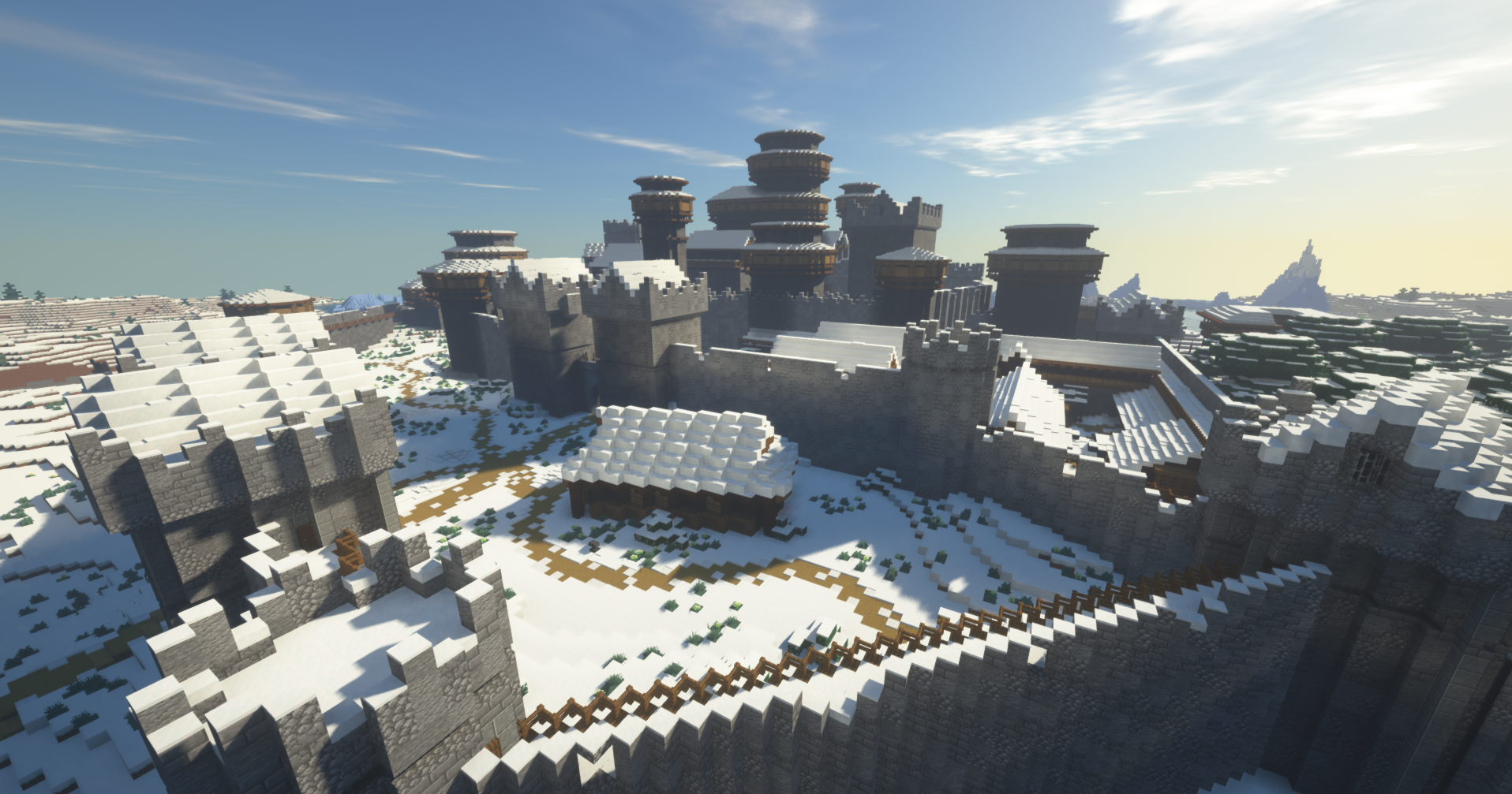 Minecraft PVP: abrimos um novo servidor na Tribufu