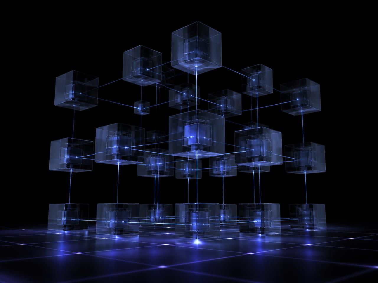 Website hosting